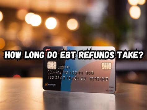 Mon - Fri 8AM - 5PM (MST). . How long does it take walmart to refund ebt